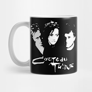 Cocteau on Mug